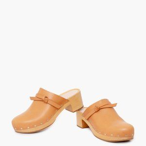 Honey Roberta Clog LOEFFLER RANDALL